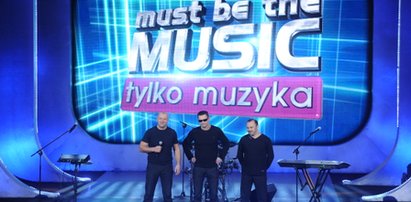 Oni powalą jurorów w "Must be the music"? Wideo