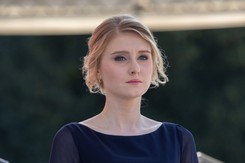 Kinga Duda zawiozła kotka do weterynarza. Niczym VIP-a