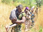 Military troops, security agencies rescue 9 kidnap victims, arrests 2 suspects in Benue