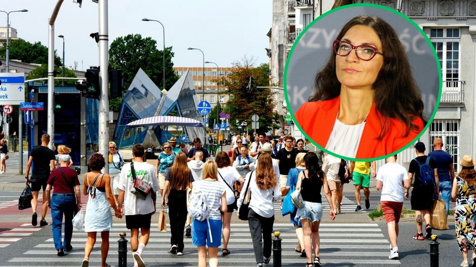 Profesor Renata Mieńkowska-Norkiene o tym, jak kobiety będą głosować w wyborach parlamentarnych 2023