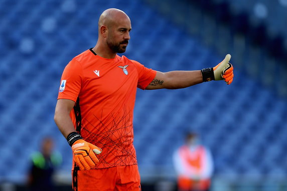 Pepe Reina