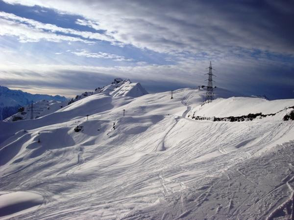 Galeria Najlepsze ośrodki narciarskie w Alpach według Internautów, obrazek 8