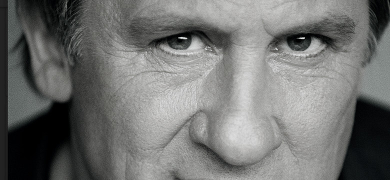 Gerard Depardieu o Putinie: szalone, niedopuszczalne wybryki. Kreml odpowiada: on nie rozumie, wyjaśnimy mu działania Moskwy