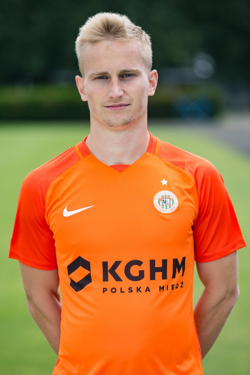 KGHM Zaglebie Lubin