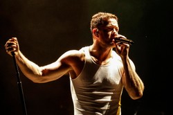 Koncert Imagine Dragons w Warszawie, czyli gra o tron króla pop [RELACJA]