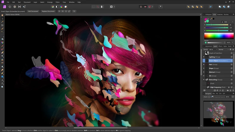 Affinity Photo