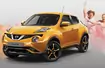 Nissan Juke Fun Edition