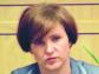 Koniec bezkrólewia w UZP. Małgorzata Stręciwilk prezesem