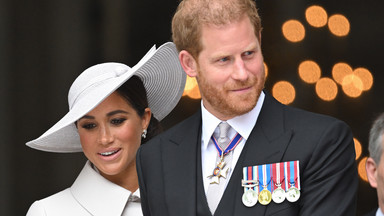 Książę Harry i Meghan Markle złamali umowę? Znowu podpadli rodzinie królewskiej