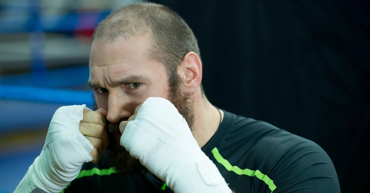 Fury trzeci raz wejdzie do ringu Usykiem. Brytyjczyk podał datę walki