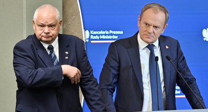 Glapiński nie chce wakacji kredytowych. Co dalej z ratami? [TABELA]