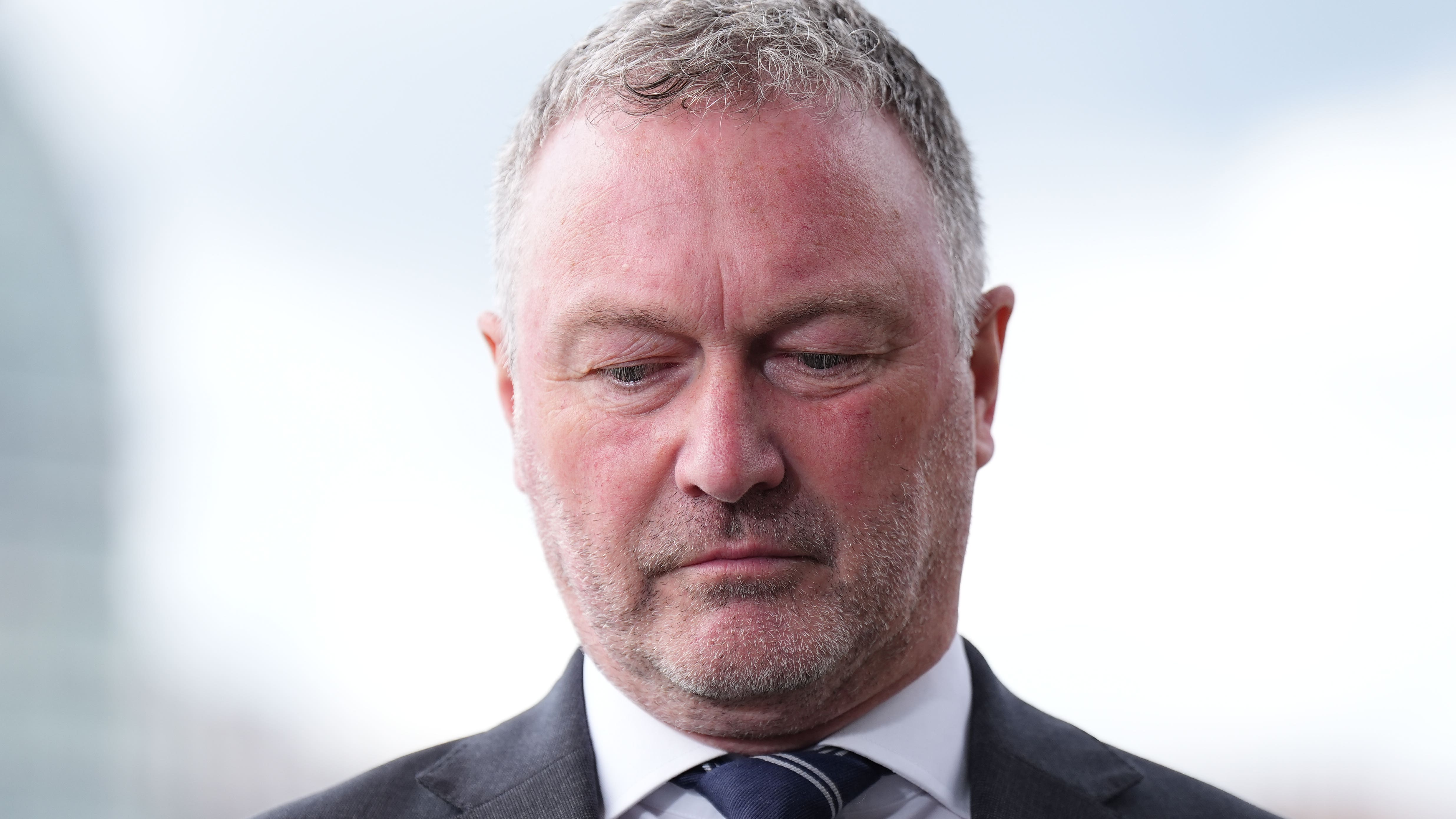 Scotland demands apology from UK minister over water claims