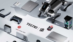 TECNO