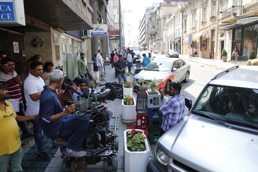 Film će biti prikazan u čak 1.800 bioskopa u Indiji