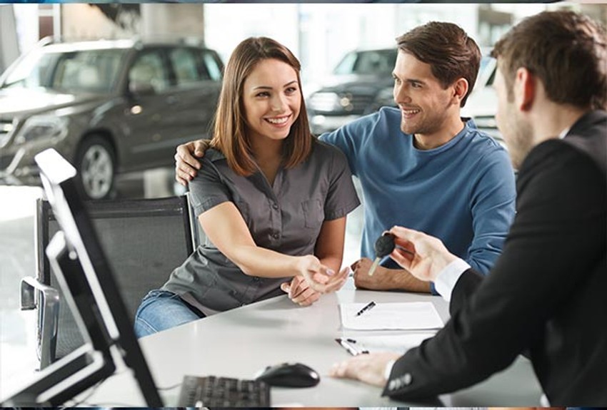 Iznajmljivanje automobila sve češći biznis