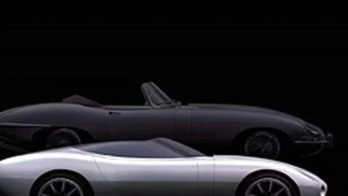 Jaguar zarejestrował symbole XE, C-XE i C-XJ