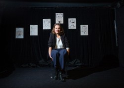 Miłoszewska: Za rządów Platformy nikt nie nazywał artystów lewakami