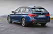 BMW Serii 5 Touring