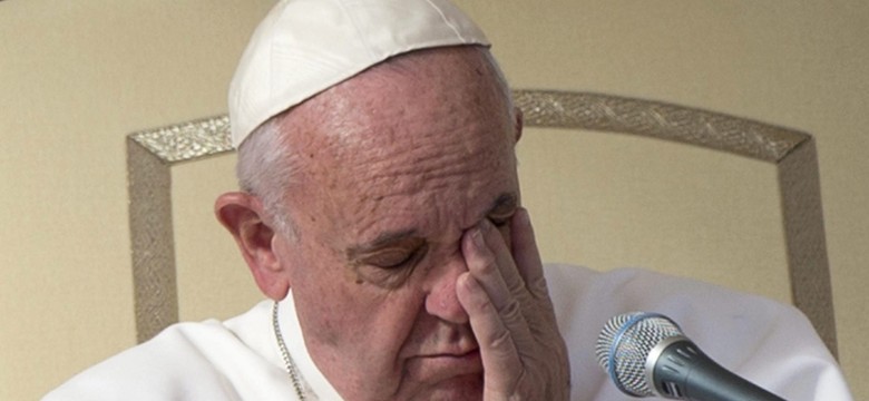 Komentarze po publikacjach Vatileaks2: Autorzy książek to zawodowe hieny