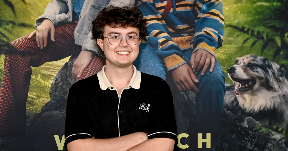 Mateusz Pawłowski wywołał burzę w sieci ostatnim wywiadem. Teraz zabrał głos