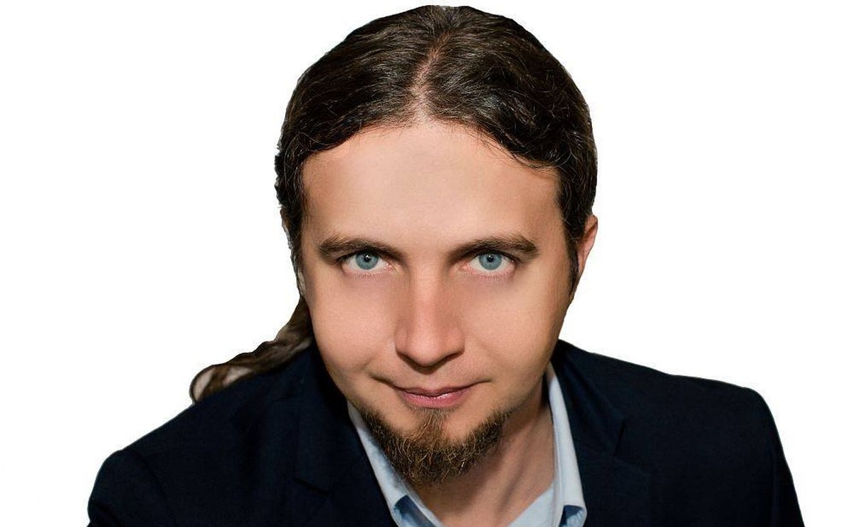 Europoseł Nowej Lewicy Łukasz Kohut