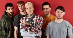 Bring Me The Horizon zagrają w Polsce. Zobacz gdzie i kiedy