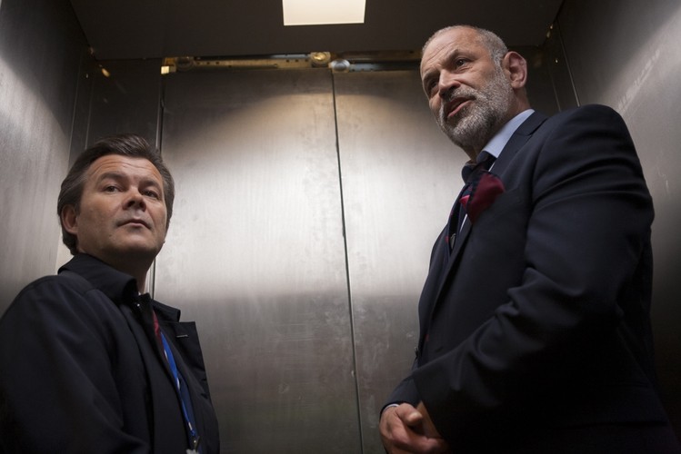 'Volta' Juliusza Machulskiego w kinach od 7 lipca