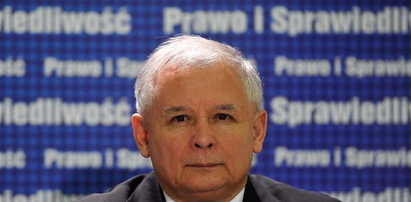 Kaczyński o badaniach psychiatrycznych i sondażu Radiu ZET