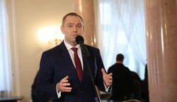 Duchowny pisze list do Karola Nawrockiego. "... co się dzieje w duszy Prezydenta"