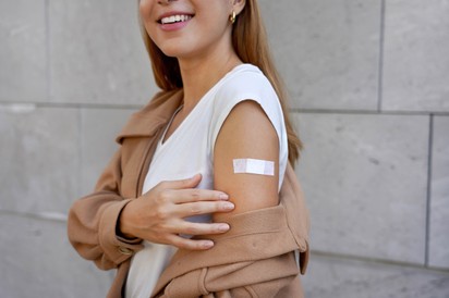 HPV-oltás: így lehet megelőzni a méhnyakrák és fertőzések kialakulását