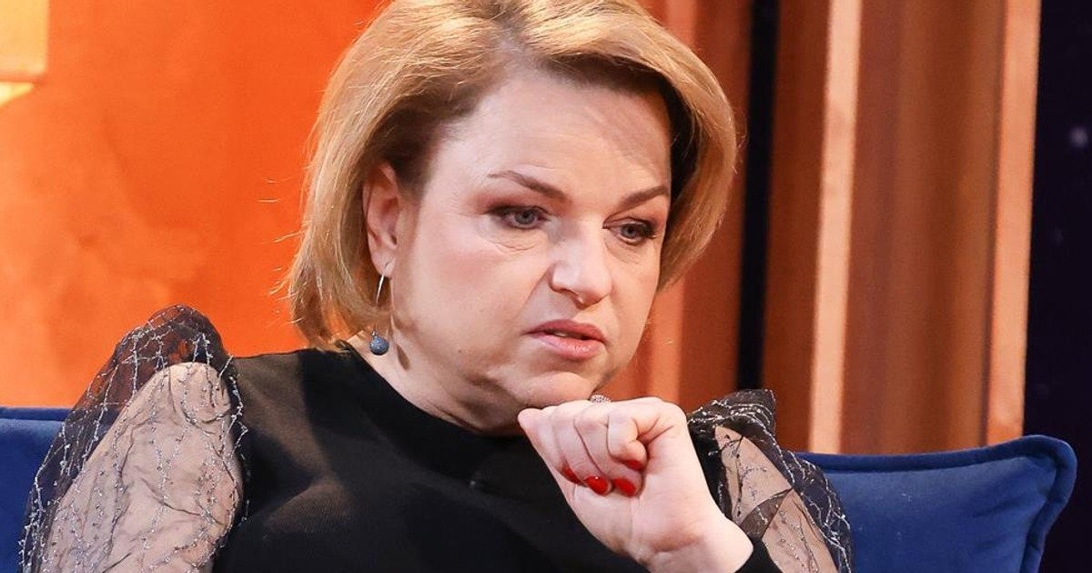 To wyznanie Katarzyny Bosackiej rozrywa serce. Mówi o reakcji dzieci na rozwód. "Pilnowały mnie"