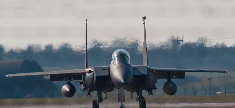 Belgia także szykuje się na Kadafiego