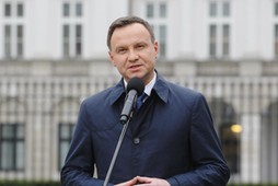 Andrzej Duda