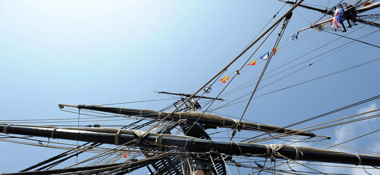 Piraci porwali grecki statek