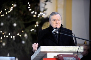 Gliński: Naszym obowiązkiem jest wspierać lokalność wspólnot parafialnych