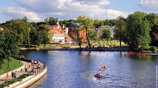 BYDGOSKI „WORK-LIFE BALANCE” przyciąga ludzi i inwestycje