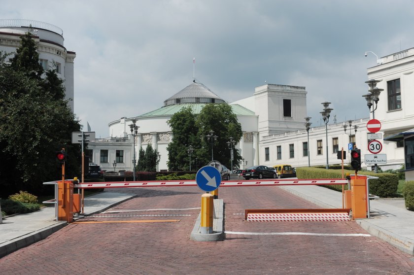 Rekordowa ilość homoseksualistów w wyborach do Sejmu!