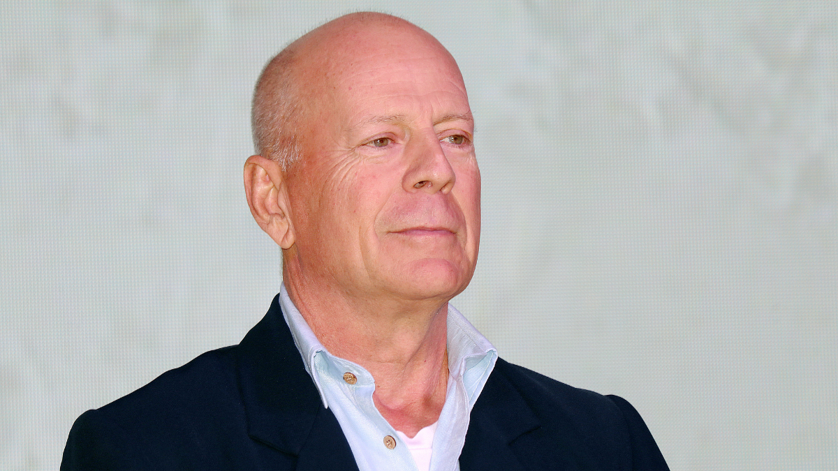 Bruce Willis állapotáról megrázó részletek derültek ki
