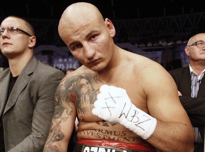 Artur Szpilka