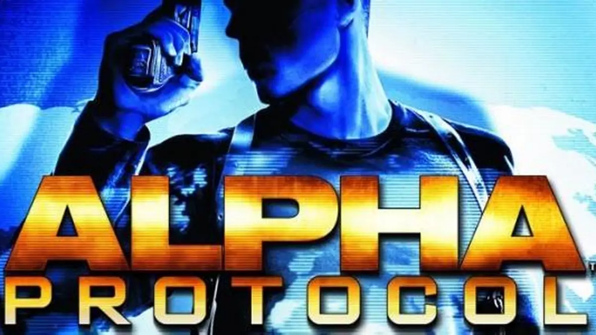 Tak oni oceniają: Alpha Protocol