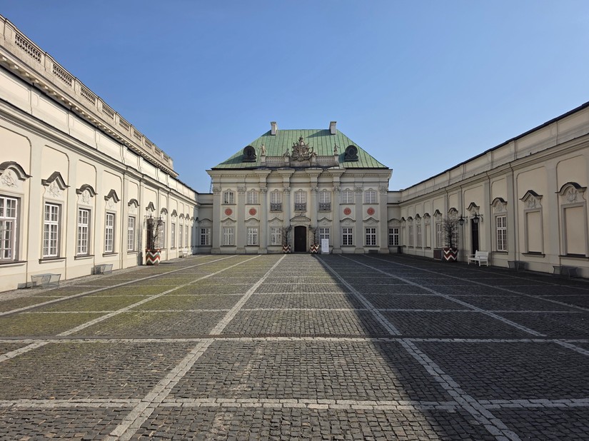 Przykład 1 - moduł standardowy 