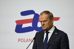 Tusk zapowiada deportacje z Polski. 'W najbliższych dniach te decyzje będą miały praktyczny wymiar'