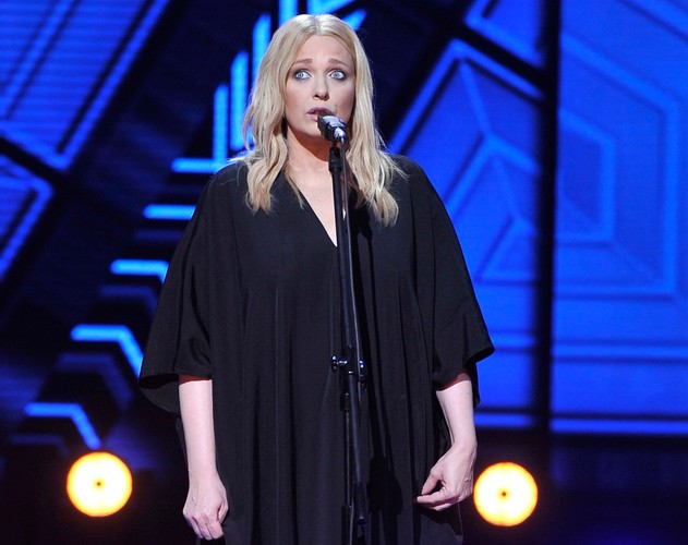 10. Katarzyna Nosowska i Hey