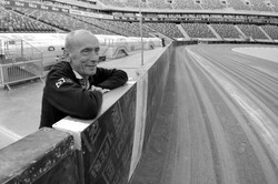 Zenon Plech nie żyje. Jeden z najwybitniejszych polskich żużlowców miał 67 lat