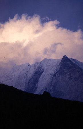 Galeria Nepal - na styku nieba i ziemi, obrazek 9