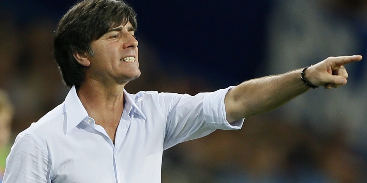 Joachim Loew