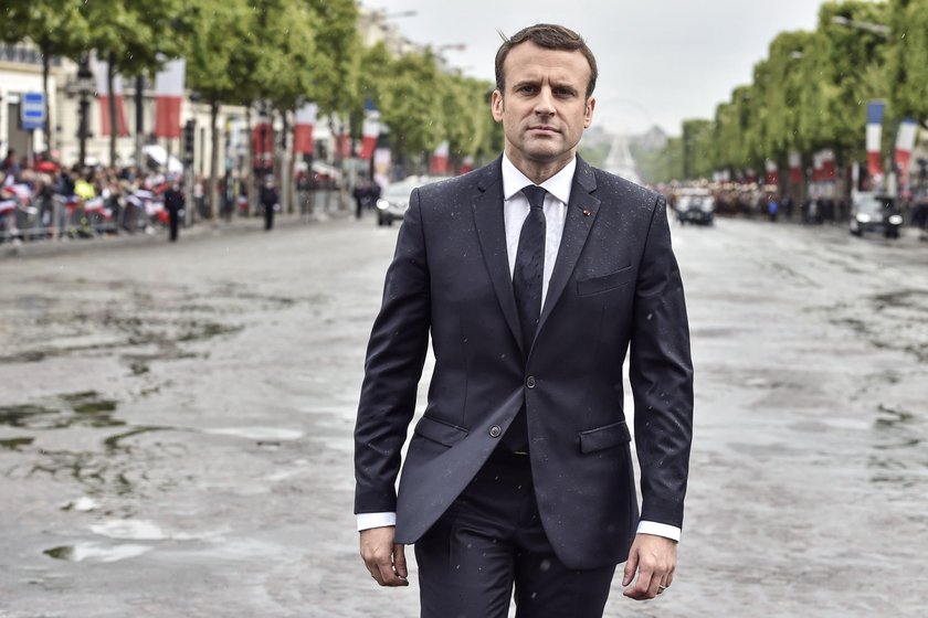 Macron podsumował polską dyplomacji. Druzgocące