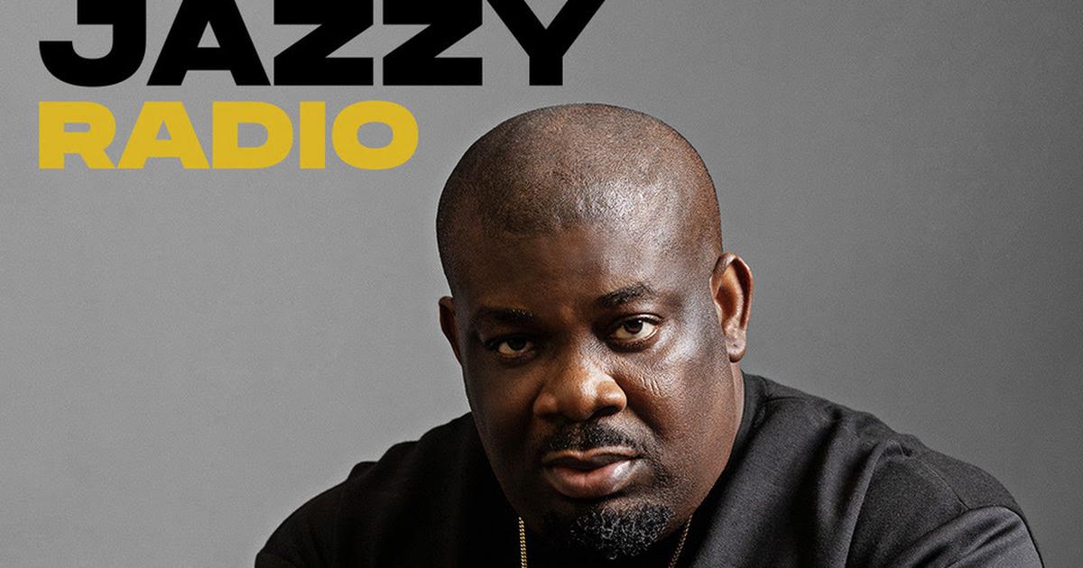 Don Jazzy releases the fifth episode of 'Don Jazzy Radio' on Apple Music |  Pulse Nigeria