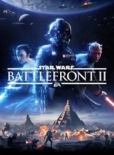 Okładka: Star Wars: Battlefront II