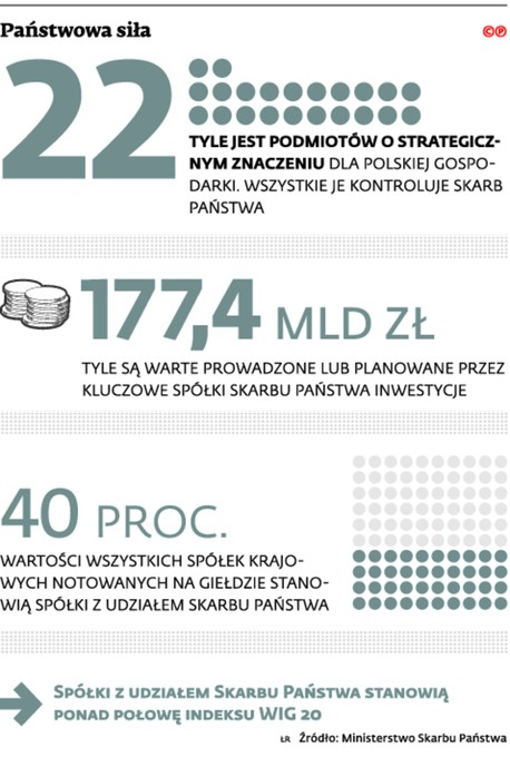 Państwowa siła